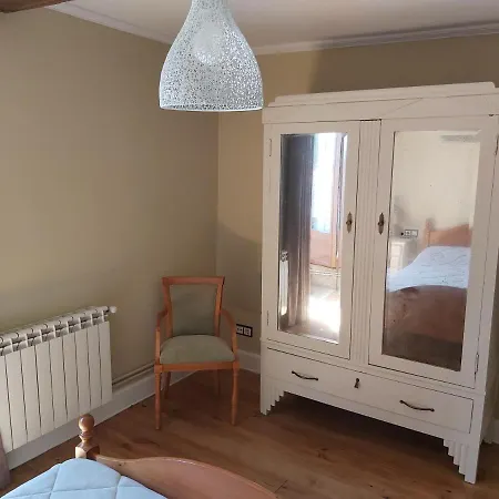 Casa Agrela * A Coruna