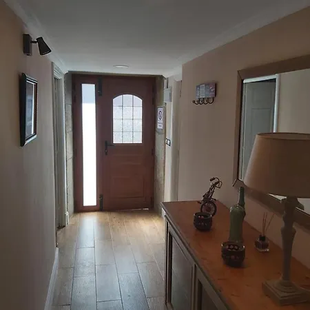 Holiday home Casa Agrela *