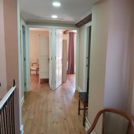 Holiday home Casa Agrela