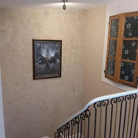 Casa Agrela