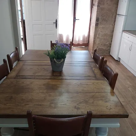 Casa Agrela Holiday home *