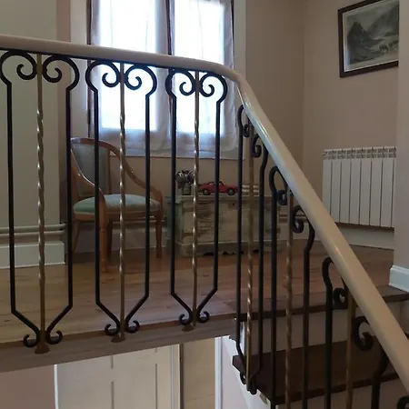Casa Agrela A Coruna