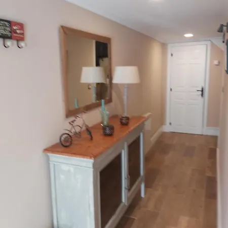 Holiday home Casa Agrela A Coruna
