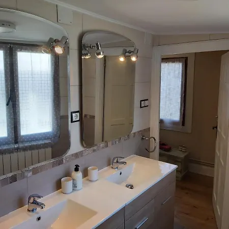 Casa Agrela Holiday home