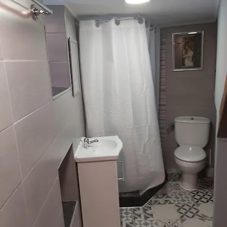 Casa Agrela A Coruna