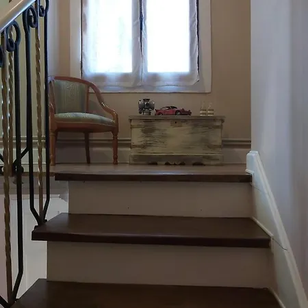 Casa Agrela Holiday home *