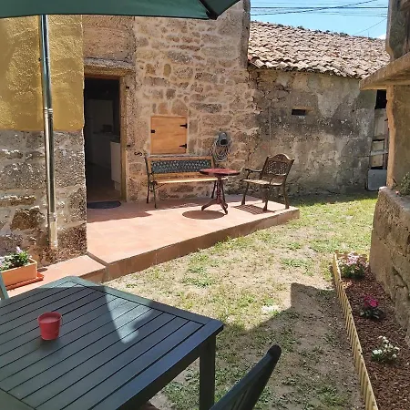 Holiday home Casa Agrela