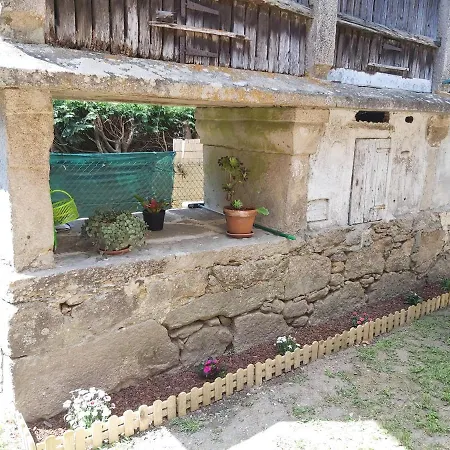 Holiday home Casa Agrela *