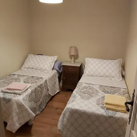 Holiday home Casa Agrela *