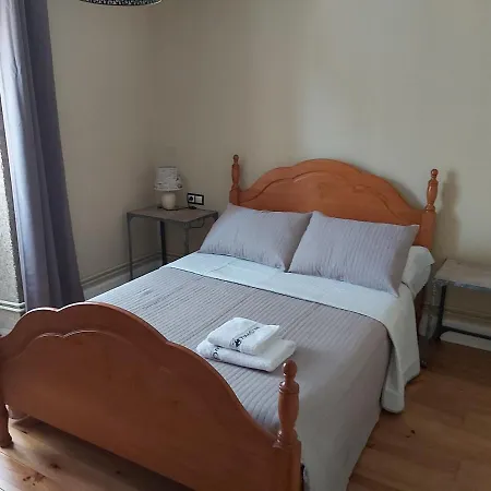 Holiday home Casa Agrela *