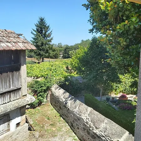 Holiday home Casa Agrela *