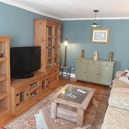 Casa Agrela Holiday home