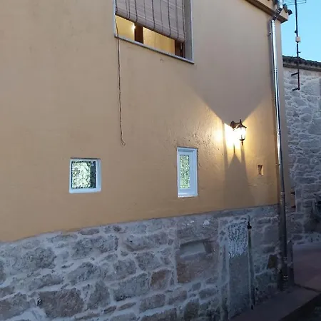 Casa Agrela *