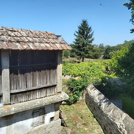 Casa Agrela *